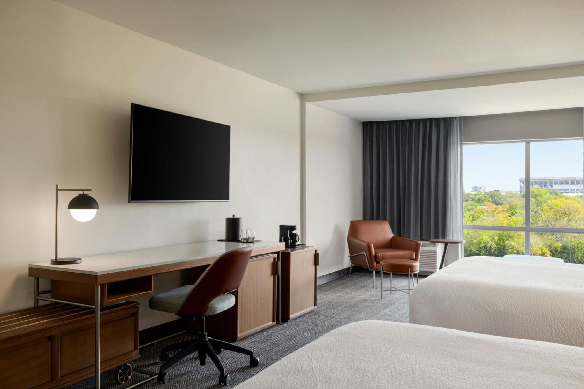Courtyard By Marriott Starkville Msu At The Mill Conference Center Экстерьер фото