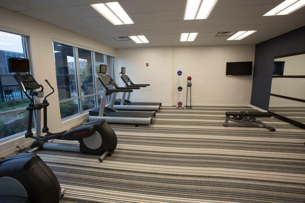 Courtyard By Marriott Starkville Msu At The Mill Conference Center Экстерьер фото